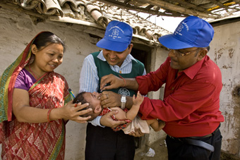 fighting-polio