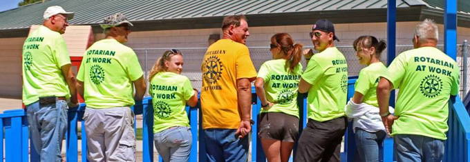 rotarians-at-work